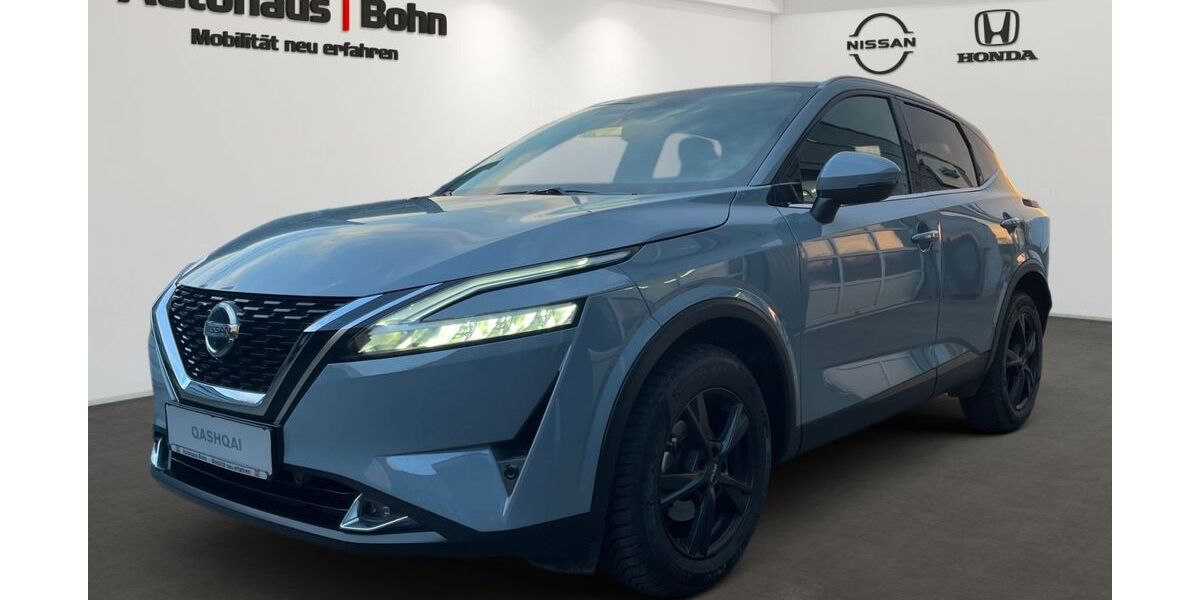 Nissan Qashqai 10.500 km 26.470 &euro; Eisenach 99817