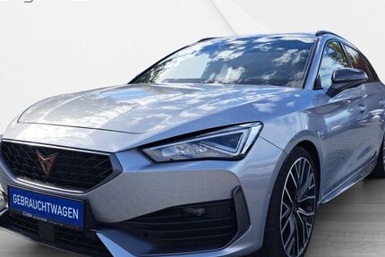 Cupra Leon 38.600 km 31.290 &euro; Böblingen 71034