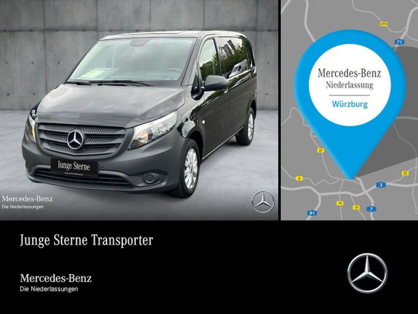 Mercedes-Benz Vito 83.160 km 26.156 € Würzburg 97076