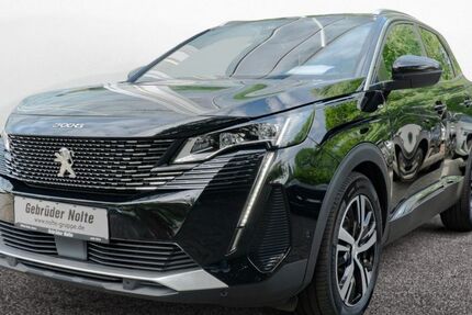 Peugeot 3008 44.825 km 23.990 &euro; Iserlohn 58636