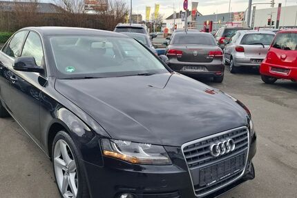 Audi A4 215.000 km 3.499 &euro; Paderborn 33100