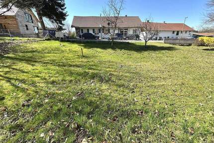 Grundstück Landsberg Pitzling - 295.000&euro; | Angebot:25769762