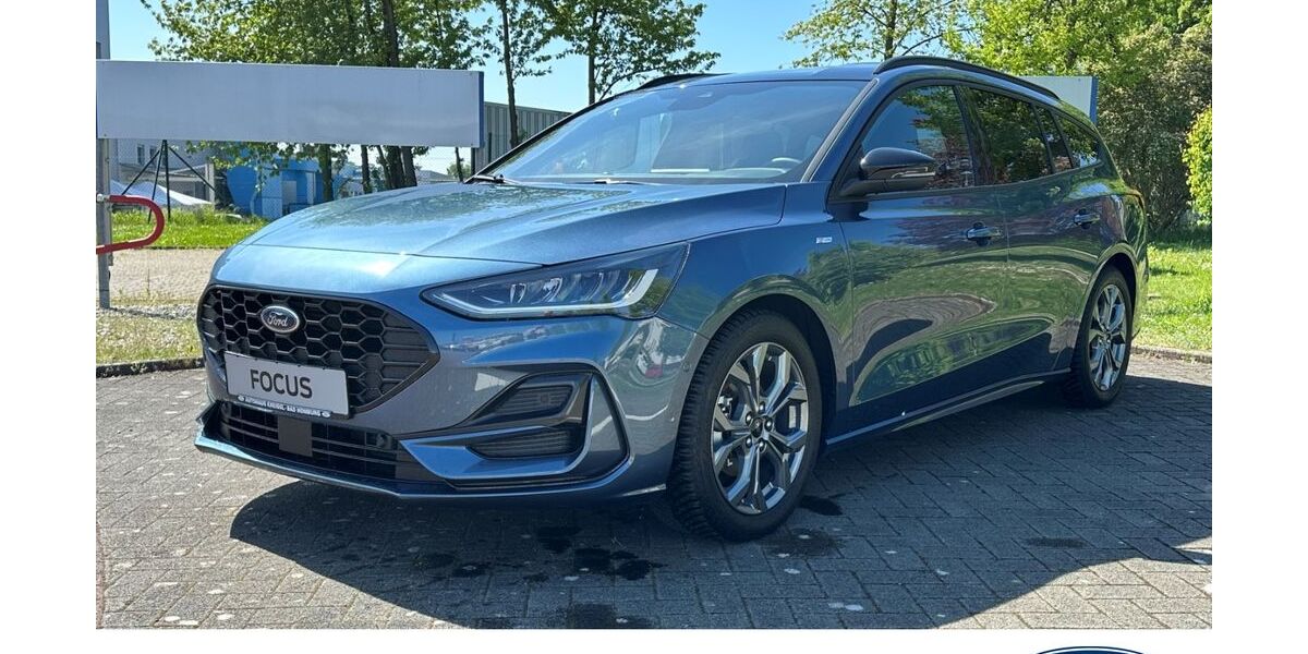 Ford Focus 5.700 km 31.980 &euro; Bad Homburg 61352