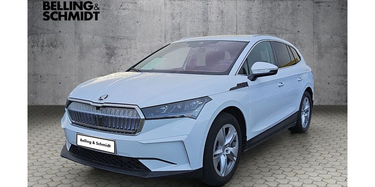 Skoda Enyaq 82.599 km 32.890 &euro; Dannenberg 29451