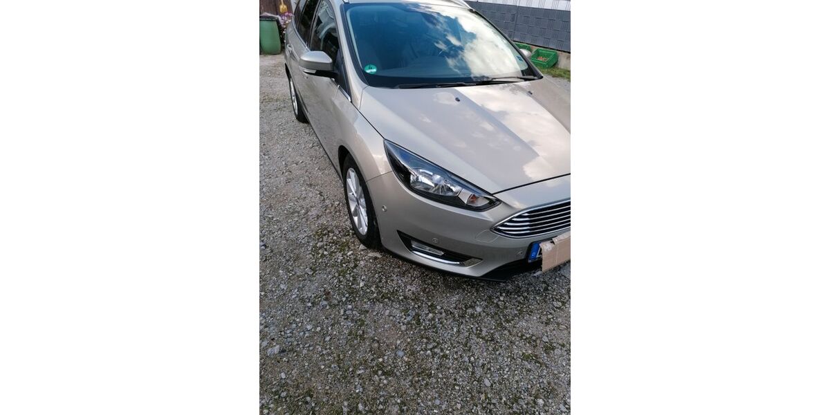 Ford Focus 124.500 km 9.100 &euro; Freiberg am Neckar 71691
