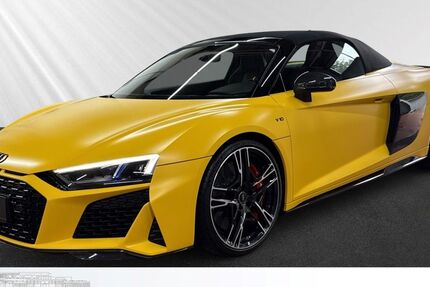 Audi R8 4.800 km 187.400 € Neuburg 86633