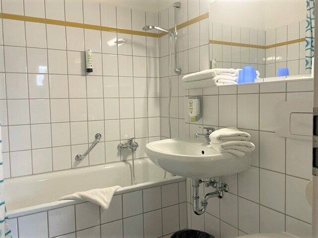 Etagenwohnung Bad Lauterberg Odertal - 3 Zimmer, 58.000&euro; | Angebot:25694387