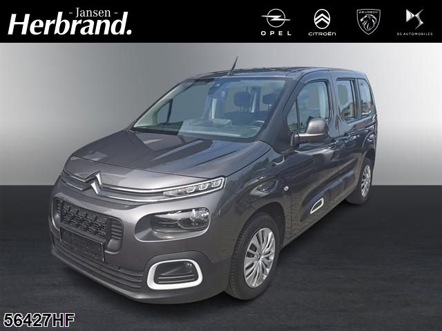 Berlingo