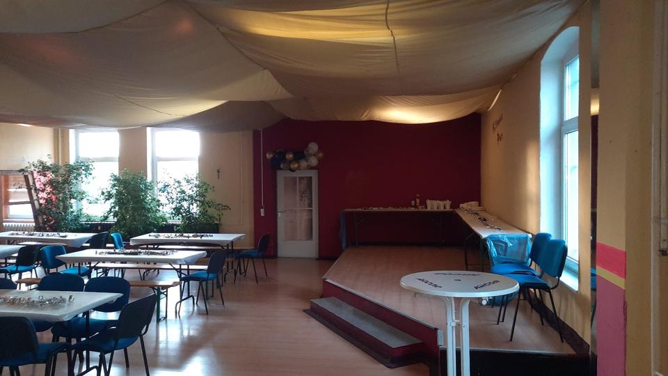 Gewerbeobjekt Schönebeck (Elbe) - 300&euro; | Angebot:20495497