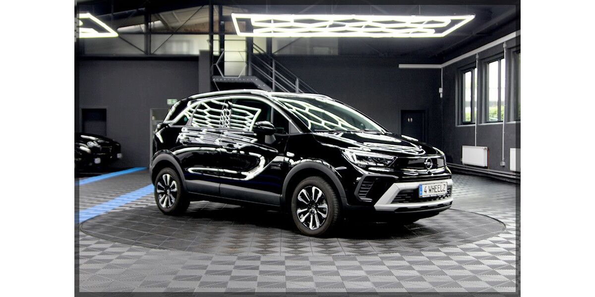 Opel Crossland (X) 18.000 km 17.799 &euro; Hemer 58675