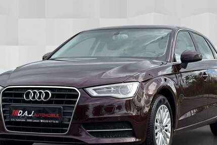 Audi A3 101.800 km 11.780 &euro; Laatzen 30880