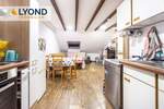 Etagenwohnung Moers Repelen - 4 Zimmer, 90 m&sup2;, 145.000&euro; | Angebot:25676842