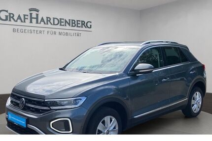 VW T-Roc 37.700 km 24.888 &euro; Offenburg 77652
