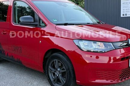VW Caddy 68.000 km 21.490 &euro; Mühldorf 84453