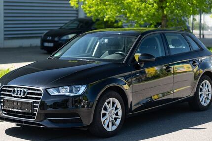 Audi A3 108.900 km 14.499 &euro; Baienfurt 88255
