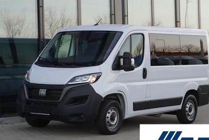 Fiat Ducato 60.032 km 31.892 &euro; Erfurt 99098