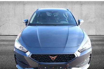 Cupra Leon 8.828 km 29.500 &euro; Hagenow 19230