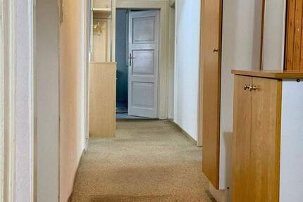 +++INNENSTADTLAGE- CHARMANTE 3-ZIMMER-WOHNUNG MIT BALKON+++ 3 zimmer