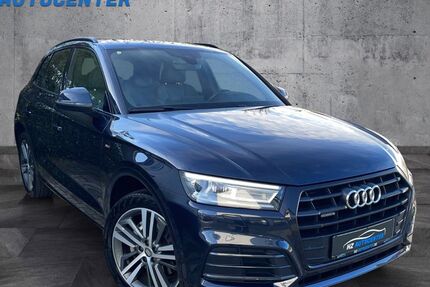 Audi Q5 220.000 km 20.899 &euro; March 79232