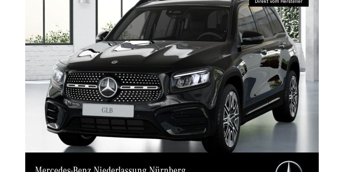 Mercedes-Benz GLB 220 9.900 km 48.900 &euro; Nürnberg 90402