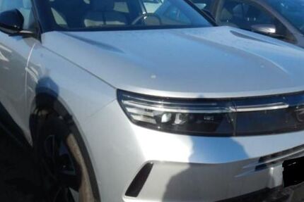 Opel Grandland (X) 16.483 km 25.980 &euro; Rüsselsheim 65428