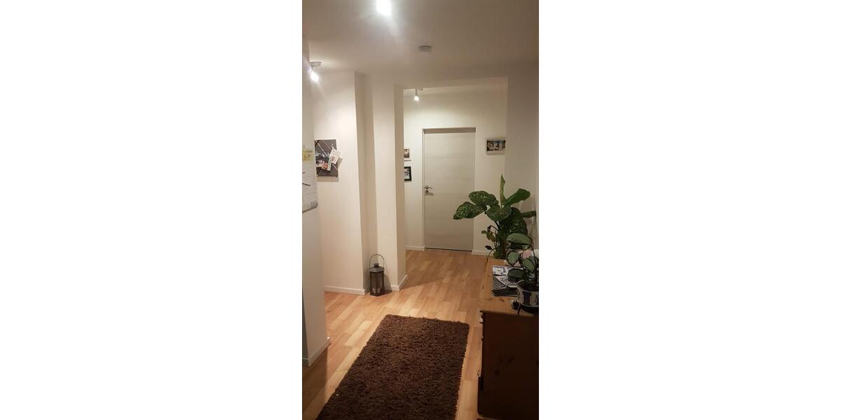 3 Zimmer Wohnung mit Balkon, Fußbodenheizung, Rollos 3 zimmer