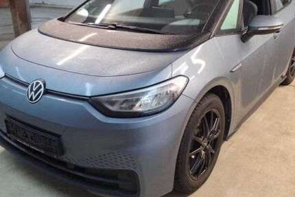 VW ID.3 47.800 km 19.950 &euro; Herges-Hallenberg 98587