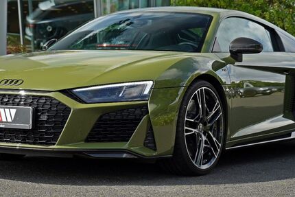 Audi R8 2.000 km 204.900 &euro; Neubeckum 59269