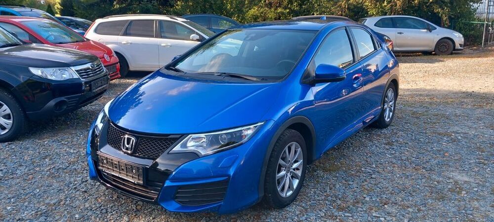Civic