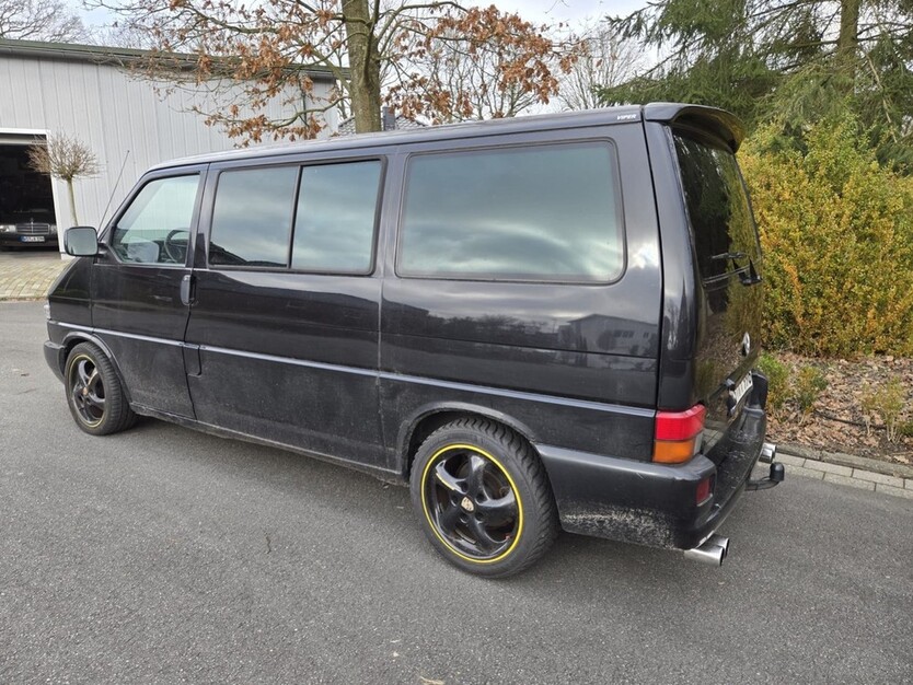 VW T4 Generation 303.000 km 6.000 € Wiefelstede 26215