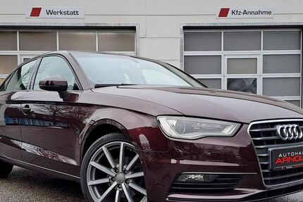 Audi A3 77.600 km 14.990 &euro; Chemnitz 09130