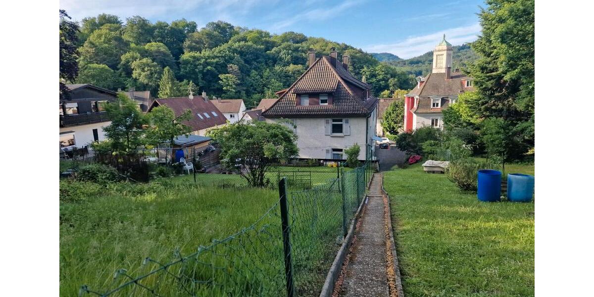 Dachgeschoßwohnung Baden-Baden Balg - 3 Zimmer, 52 m&sup2;, 159.000&euro; | Angebot:26873982