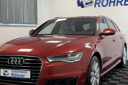 Audi A6 116.720 km 22.700 &euro; Weingarten 88250