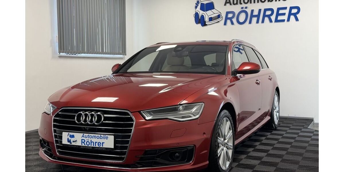 Audi A6 116.720 km 22.700 &euro; Weingarten 88250