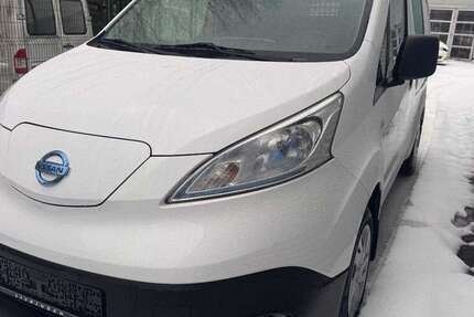 Nissan NV200 59.000 km 9.990 &euro; Oldenburg 26125