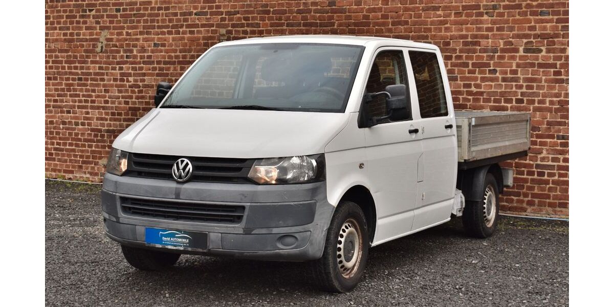 VW T5 Transporter 141.000 km 8.490 &euro; Düren 52351