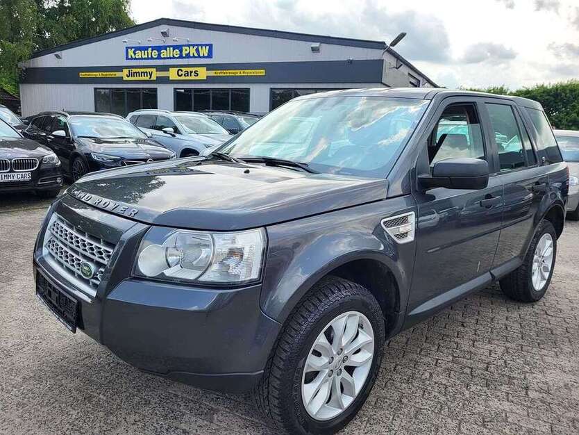 Freelander