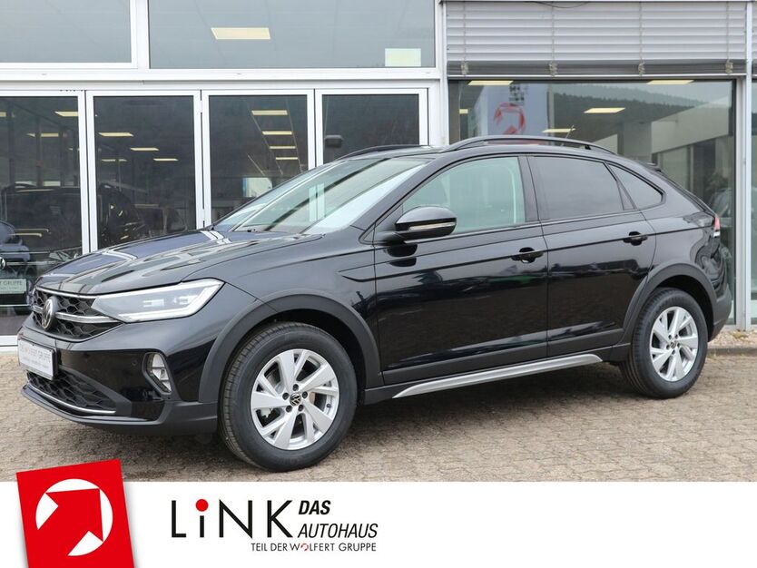 VW Taigo 9.900 km 27.990 € Laudenbach 63925