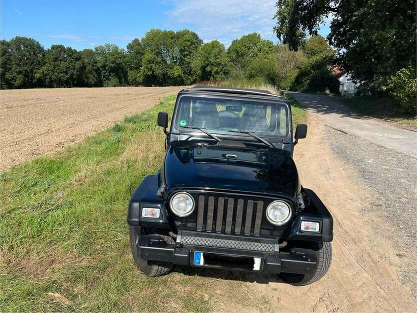 Wrangler