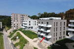 Citycubes Safranberg Erstbezug