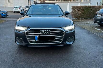 Audi A6 48.800 km 34.490 &euro; Weingarten 88250