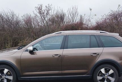 Skoda Octavia 172.000 km 15.400 &euro; Neuburg an der Donau 86633