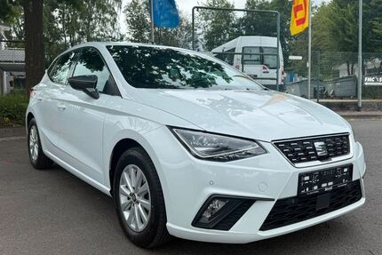 Seat Ibiza 99.917 km 10.990 &euro; Niederelbert 56412