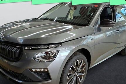 Skoda Kamiq 27.320 km 25.190 &euro; Kempten 87439