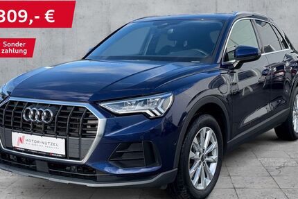 Audi Q3 89.445 km 27.430 &euro; Hof 95030