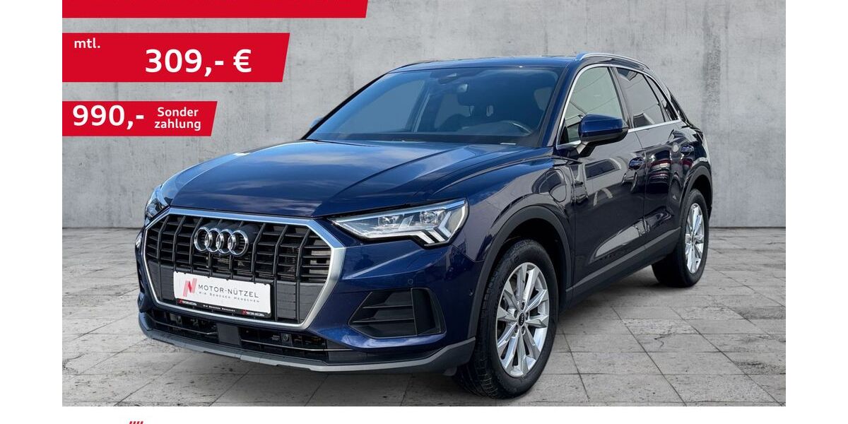 Audi Q3 89.445 km 27.930 &euro; Hof 95030