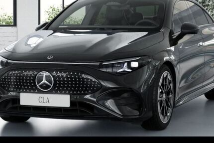 Mercedes-Benz CLA 250 9.900 km 52.900 &euro; Hamburg 22047