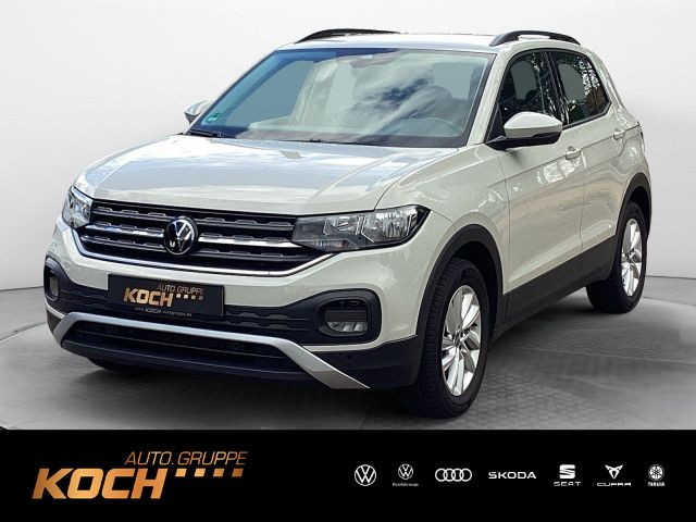 VW T-Cross 23.750 km 22.430 &euro; Bad Mergentheim 97980