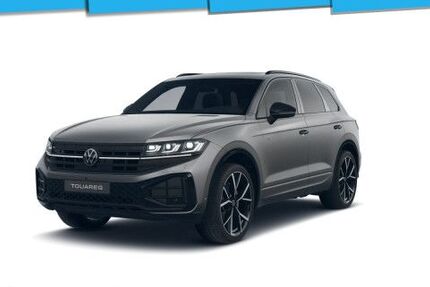 VW Touareg 7.863 km 76.930 &euro; Mosbach 74821