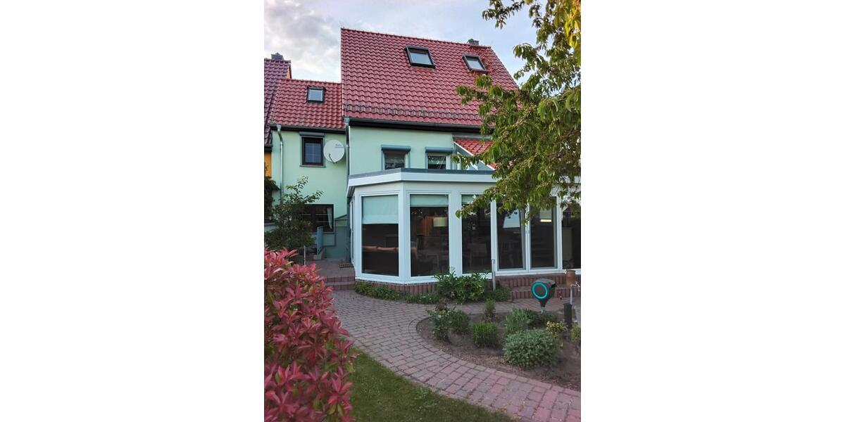 Reihenhaus Seelow - 7 Zimmer, 156 m&sup2;, 310.000&euro; | Angebot:26556903